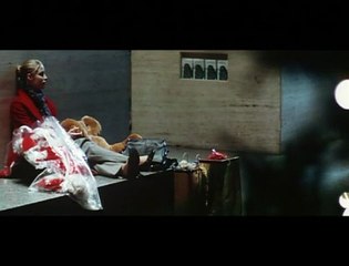 2ème sous-sol Extrait vidéo VF