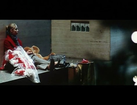 2ème sous-sol Extrait vidéo VF