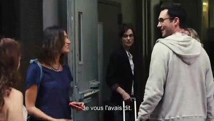 New York Melody - EXTRAIT VOST "Photo avec les fans"