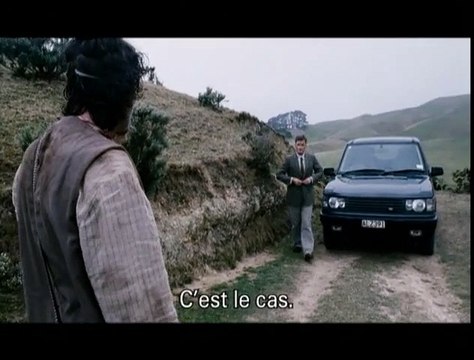 Black Sheep Extrait vidéo (3) VO