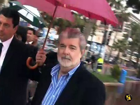 La Minute du dimanche 18 mai 2008