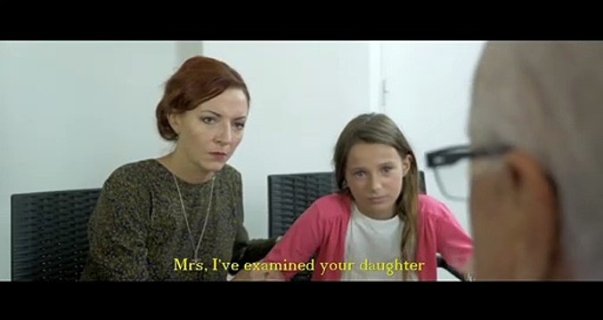 Trina Cria Bande-annonce VF