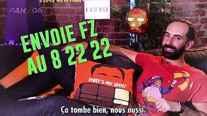 FanZone fait sa rentrée !