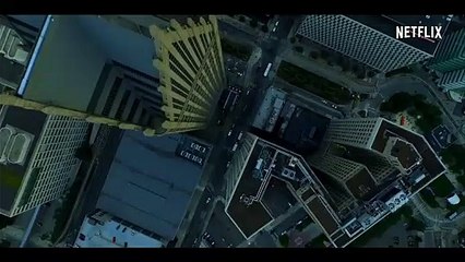 Titans - saison 1 Bande-annonce (2) VO