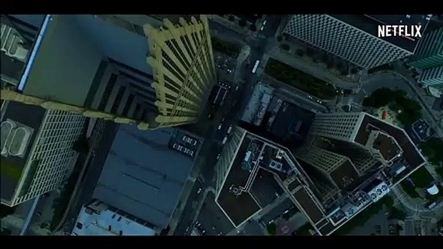 Titans - saison 1 Bande-annonce (2) VO