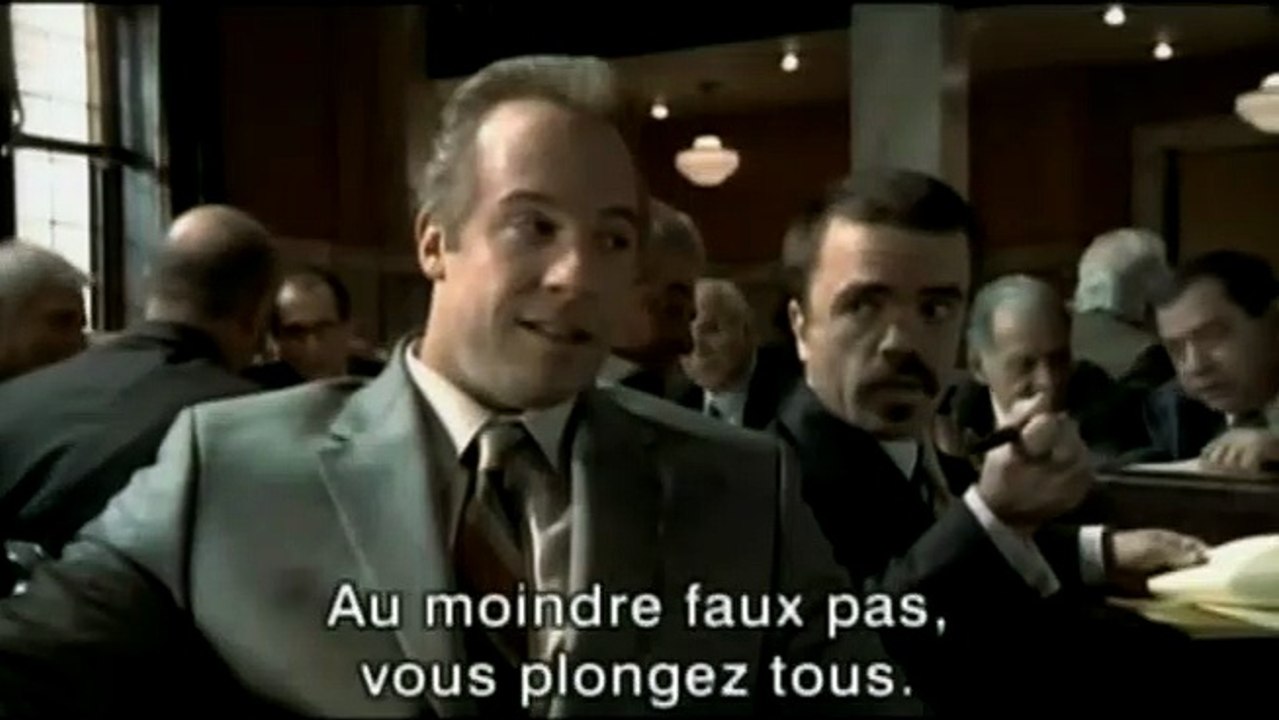 Jugez-moi coupable Bande-annonce VO