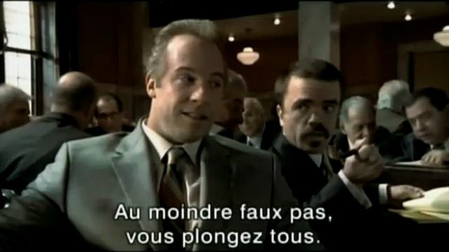 Jugez-moi coupable Bande-annonce VO