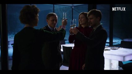 1983 - saison 1 Teaser VO