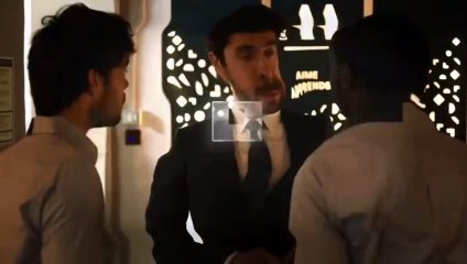 Ici tout commence : la bande-annonce des épisodes du 22 au 26 mars 2021