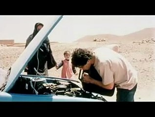 Le grand voyage Extrait vidéo (2) VF