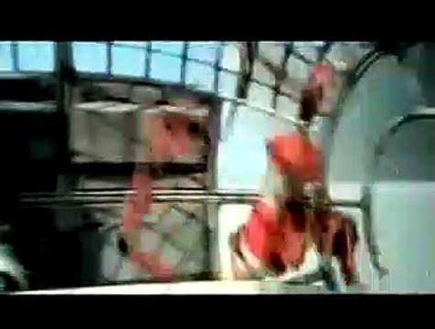 Robots Bande-annonce (5) VF