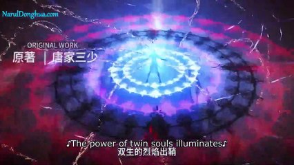 Soul land (douluo dalu )episode 204 (178)eng sub