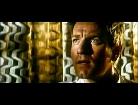 The Island Bande-annonce VF