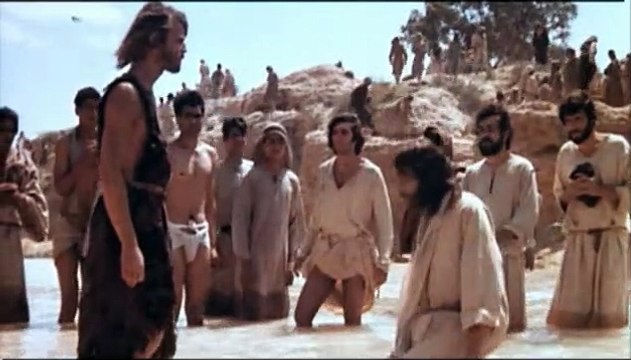 Jésus de Nazareth Bande-annonce VF