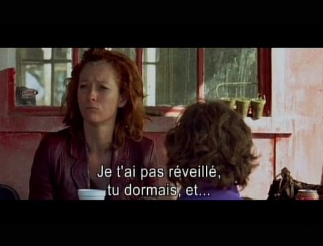 Julia Extrait vidéo (5) VO