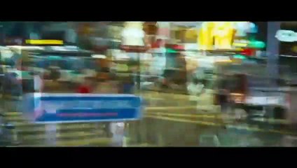 Viral Factor Bande-annonce VO