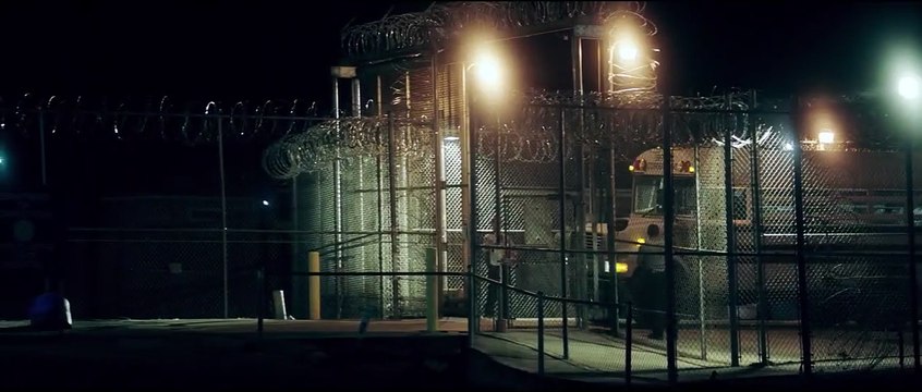 Halloween Bande-annonce VF Héritage