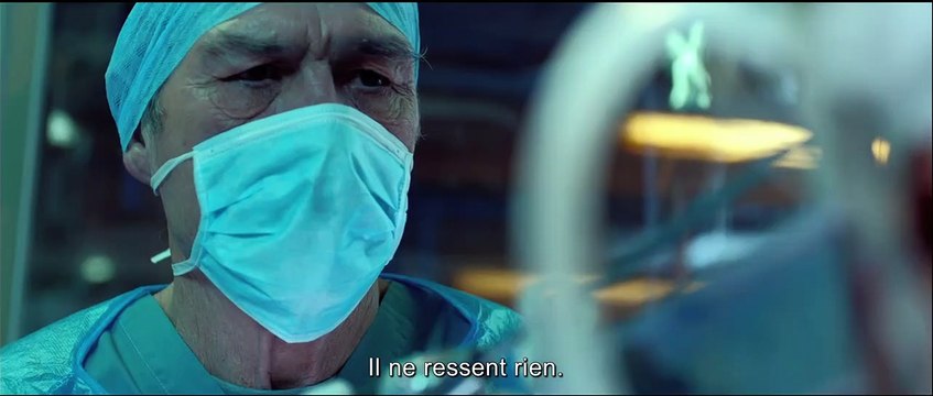 Criminal - Un espion dans la tête Bande-annonce VO