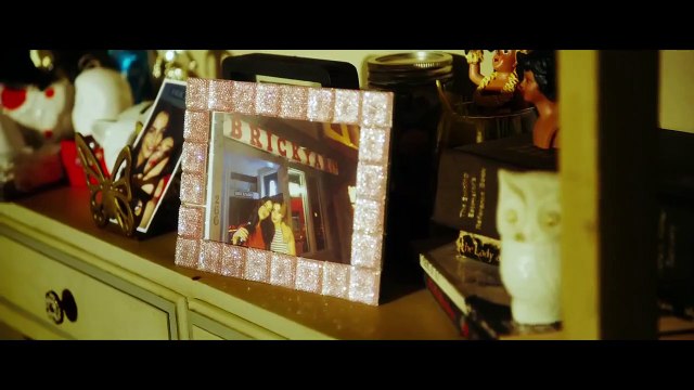 The Prince Bande-annonce (3) VO