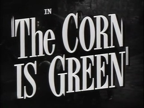 Le Blé est vert Bande-annonce VO