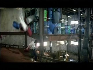 Police Story 2 Bande-annonce VO