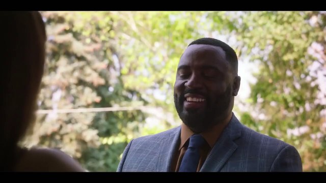 L'Ombre d'Emily EXTRAIT VO Entre vous