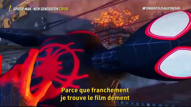 #OnIraTousAuCinéma - Alain Chabat