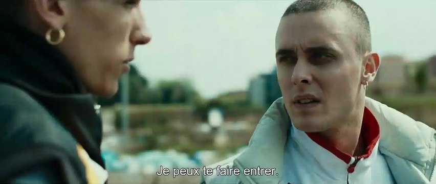 Frères de sang Bande-annonce VO