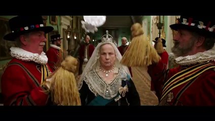 Holmes & Watson Bande-annonce VO