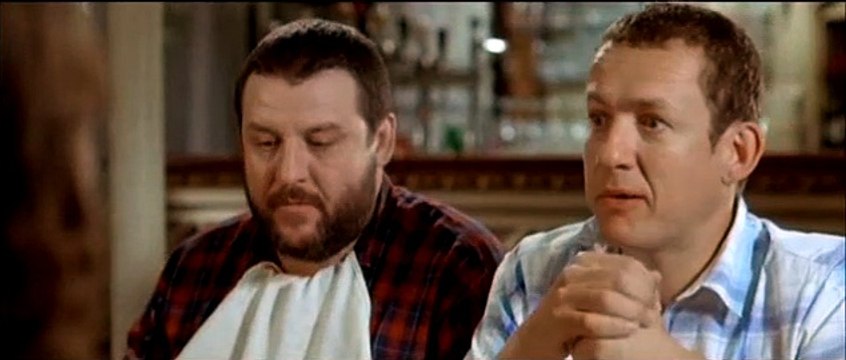 Bienvenue chez les Ch'tis Extrait vidéo VF