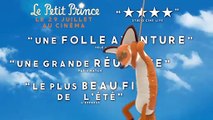 Le Petit Prince - SPOT TV VF #2