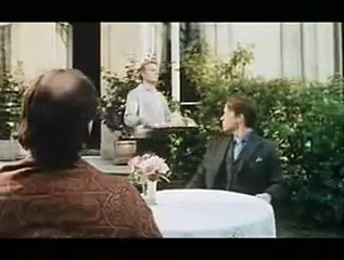 Le Pont des arts Bande-annonce VF