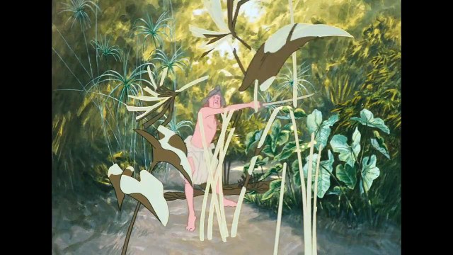 Robinson & compagnie Bande-annonce VF