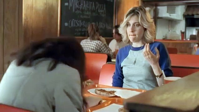 The House of the Devil Bande-annonce (2) VO