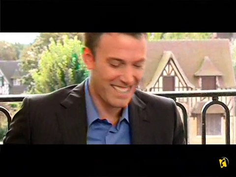 La Minute du vendredi 22 août 2008