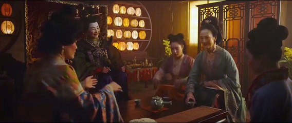 Mulan Teaser VF