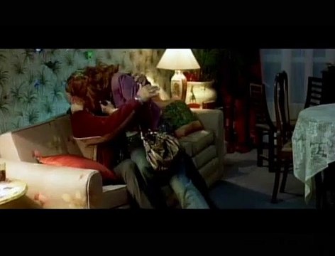 Julia Extrait vidéo (2) VF