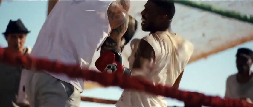 Creed II Bande-annonce VF
