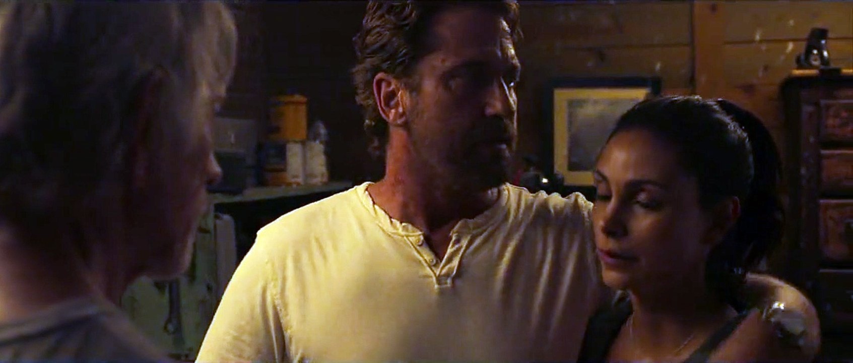 Greenland - Le dernier refuge EXTRAIT VF "Je suis prêt"