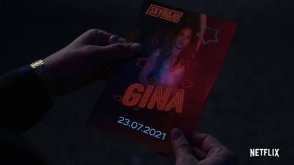 Sky Rojo - saison 2 Teaser VF "Date de lancement"