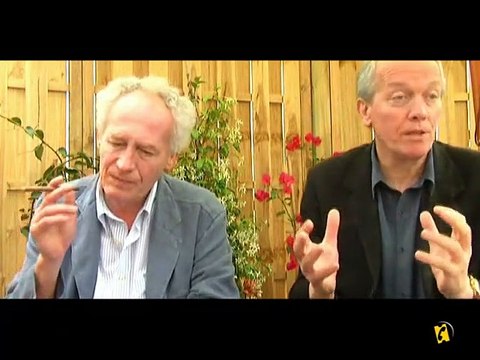 La Minute du vendredi 08 août 2008