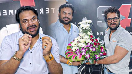 खेसारी का गाना 'सइयां के रोटी' की सफलता के बाद संजय यादव ने बाकि कलाकारों के बारे में क्या कहा
