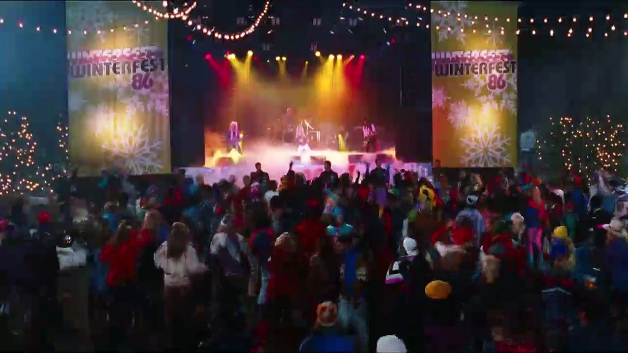 " Hot Tub Time Machine 2" : le Red Band Trailer