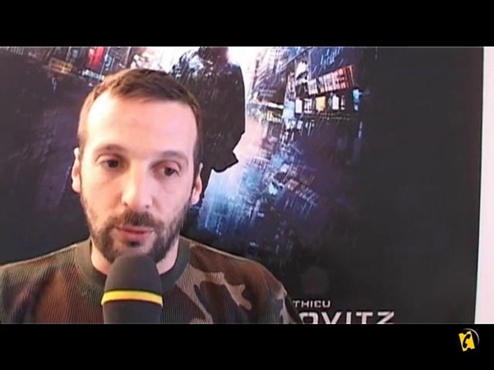 La Minute du mercredi 27 août 2008