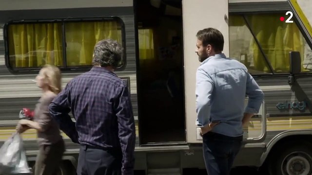 Alex Hugo - saison 5 - épisode 2 Les racines du mal EXTRAIT VF