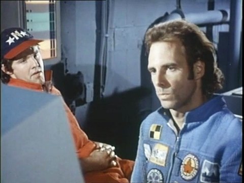 Silent Running Bande-annonce VO