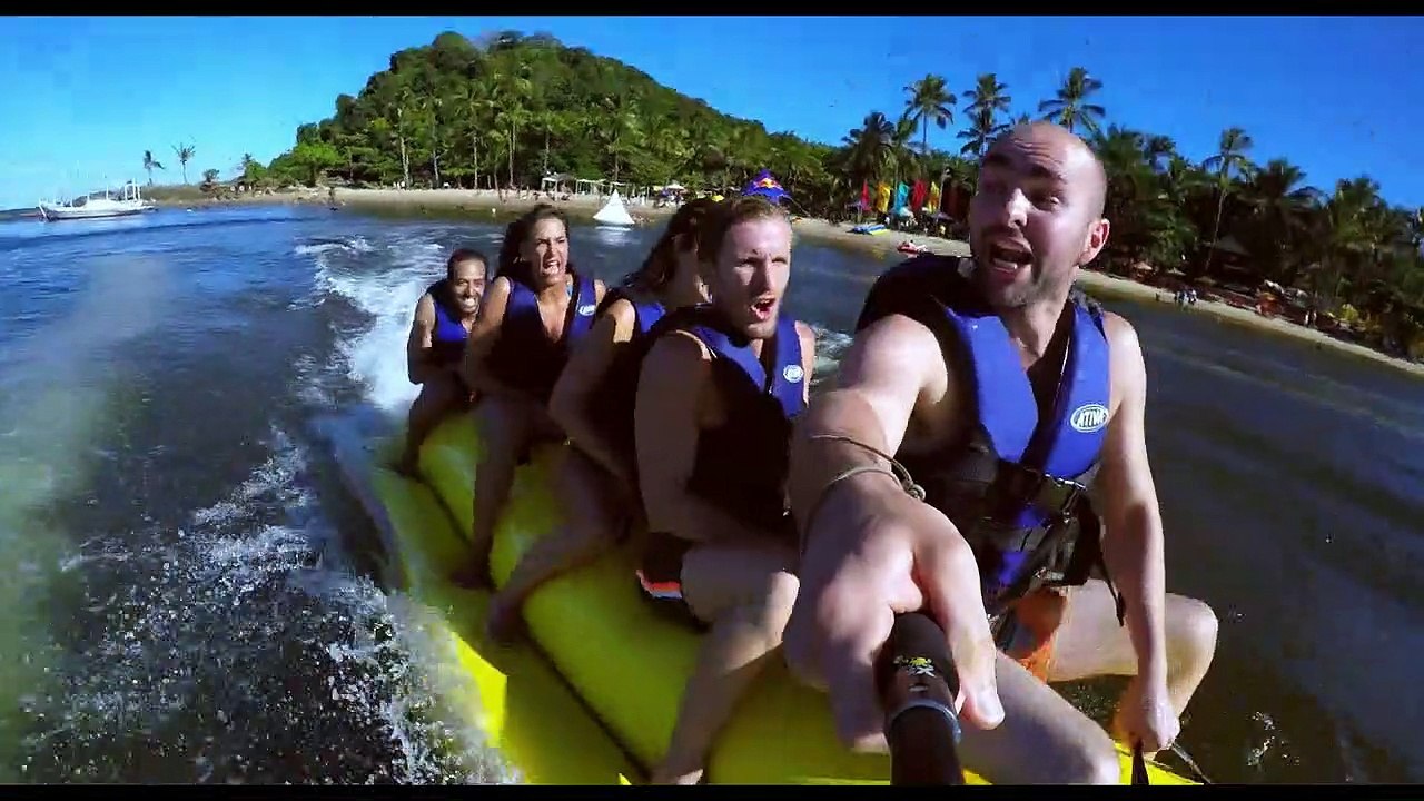 Babysitting 2 Bande-annonce DVD VF