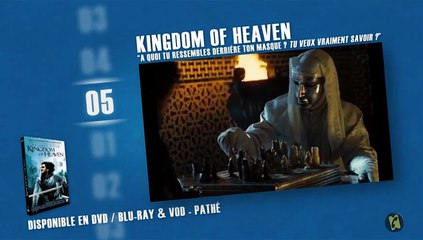 Les défigurés derrière un masque