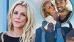 Britney Spears cries at the actions of her sons towards their soon-to-be baby