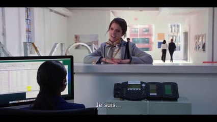 L&#039;Ombre d&#039;Emily EXTRAIT VO "Un instant"